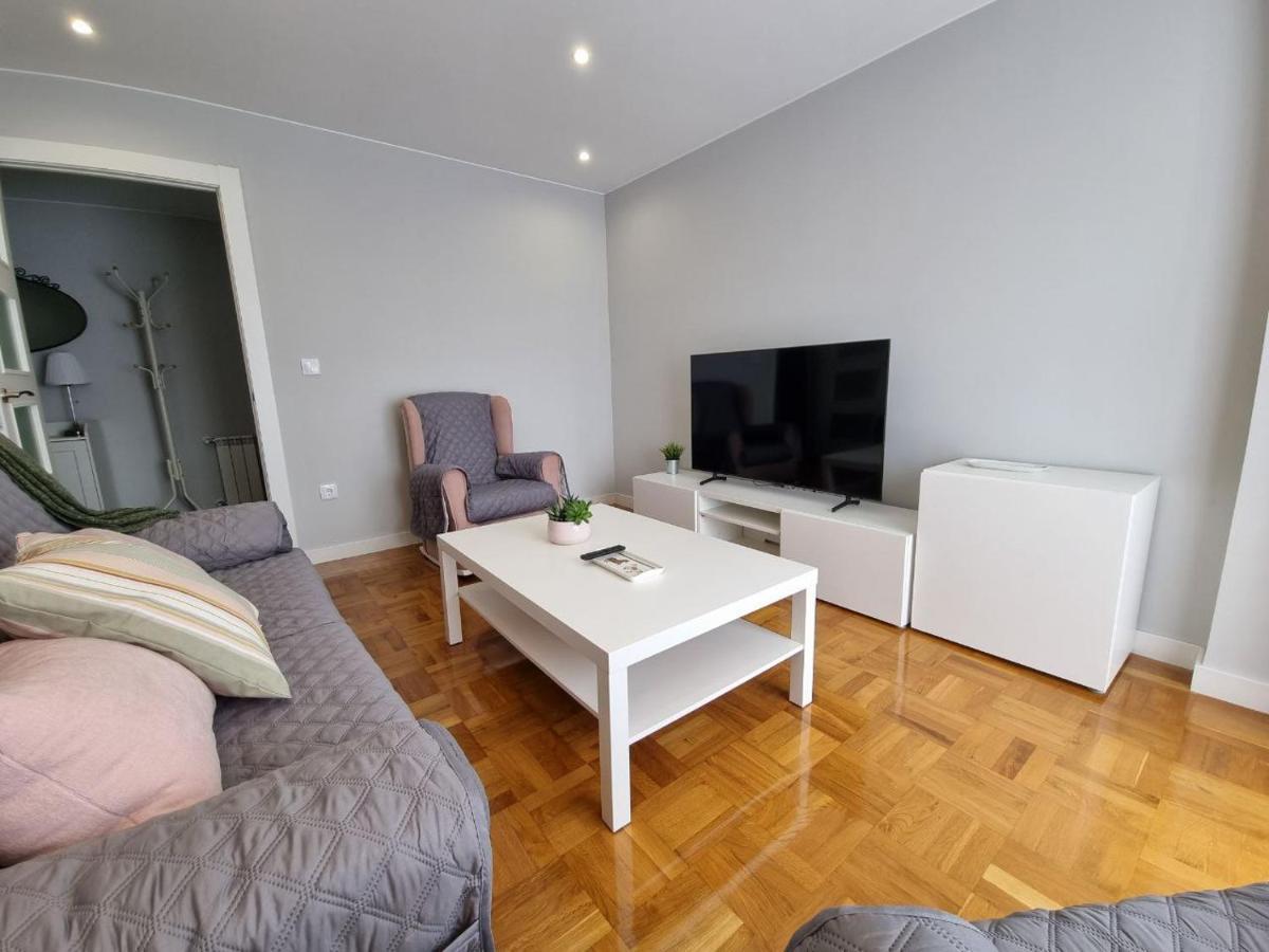 153A 3 Dormitorios Barrio De La Arena Con Parking 希洪 外观 照片