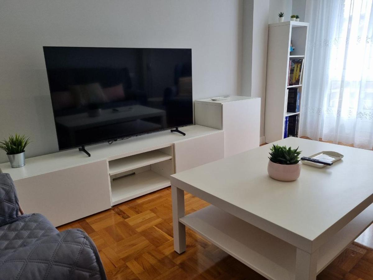 153A 3 Dormitorios Barrio De La Arena Con Parking 希洪 外观 照片
