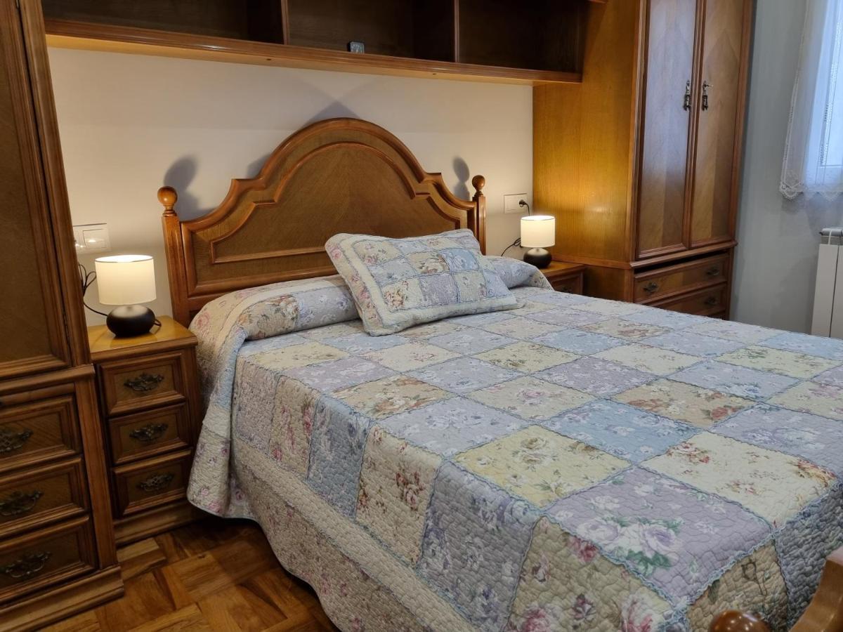 153A 3 Dormitorios Barrio De La Arena Con Parking 希洪 外观 照片